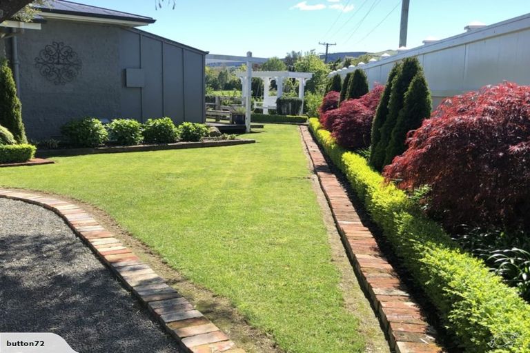 Photo of property in 814 Old Tai Tapu Road, Tai Tapu, 7672