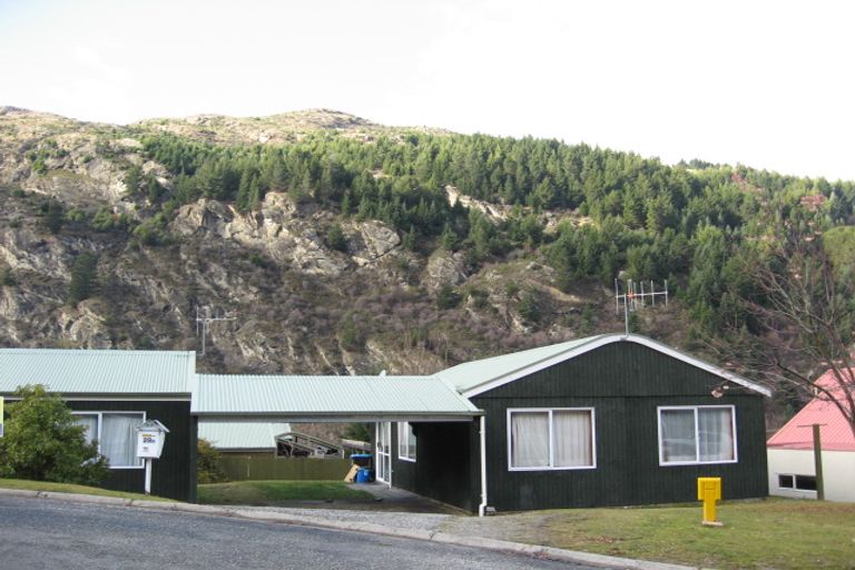 Photo of property in 29a Bowen Street, Queenstown, 9300