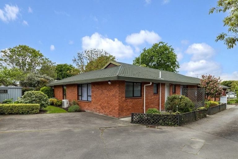 Photo of property in 28b Weld Street, Blenheim, 7201