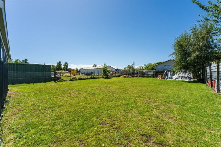 Photo of property in 23 Turanga Place, Turangi, 3334
