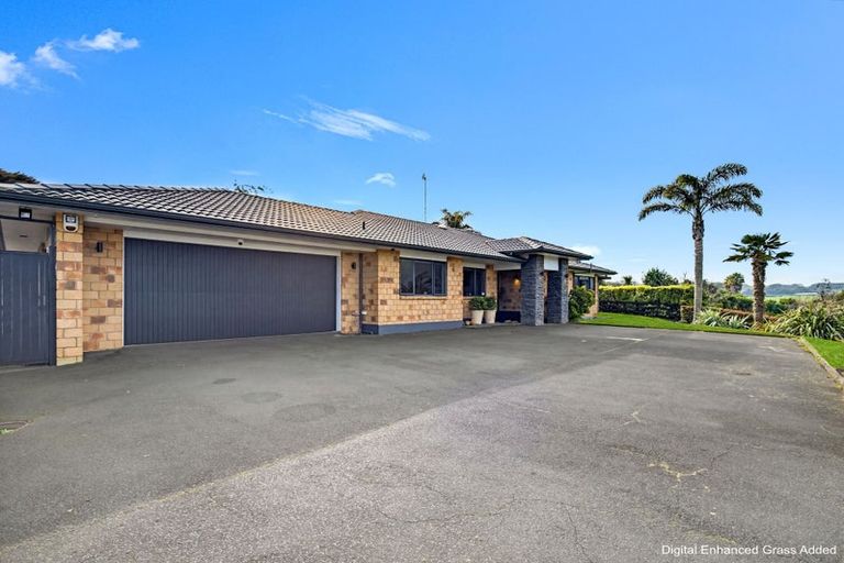 Photo of property in 14 Jenny Lane, Waiuku, 2123