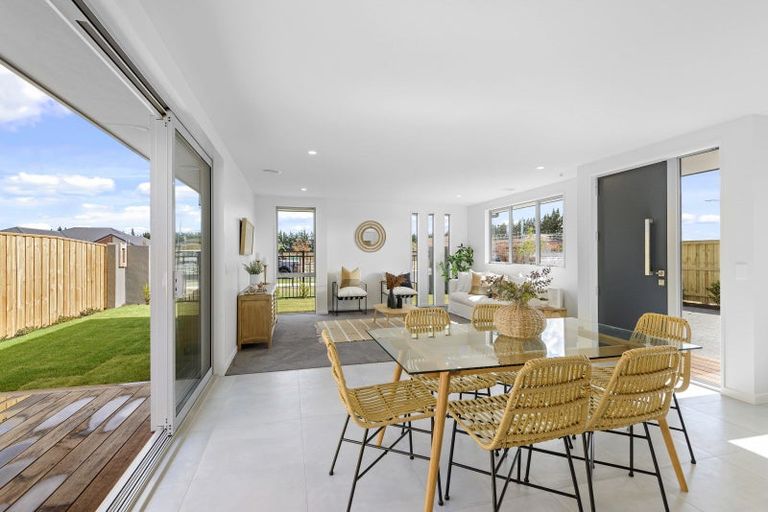 Photo of property in 88 Northmoor Boulevard, Rolleston, 7615