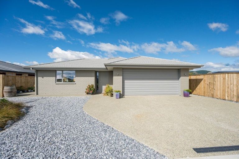 Photo of property in 83 Eton Street, Appleby, Richmond, 7020