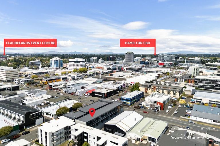 Photo of property in 9/13 Vialou Street, Hamilton Central, Hamilton, 3204