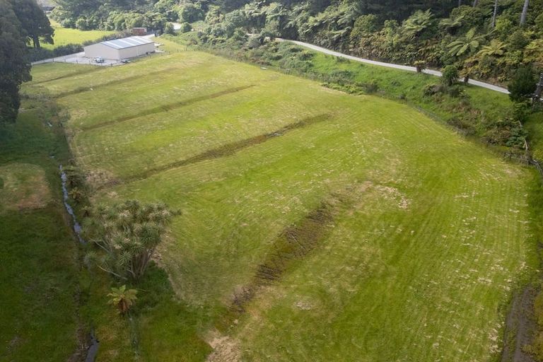 Photo of property in 171 Coulson Road, Paroa, Greymouth, 7805