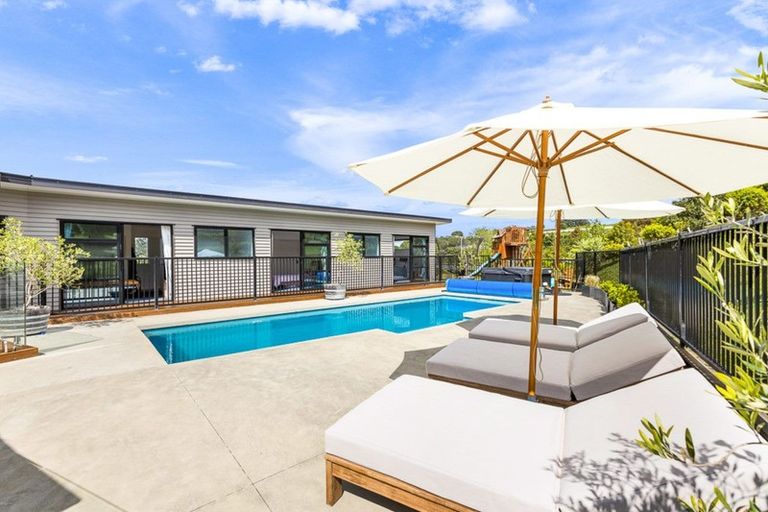 Photo of property in 55 Viv Davie-martin Drive, Warkworth, 0984