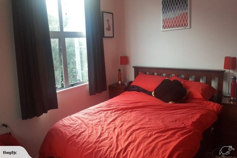 Photo of property in 5h/1 Hanson Street, Mount Cook, Wellington, 6021