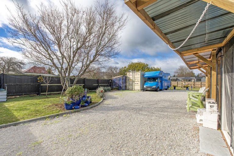 Photo of property in 36 Walter Street, Takapau, 4203