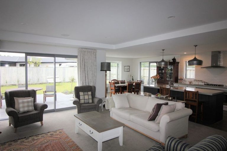 Photo of property in 35 Oaks Drive, Lincoln, 7608