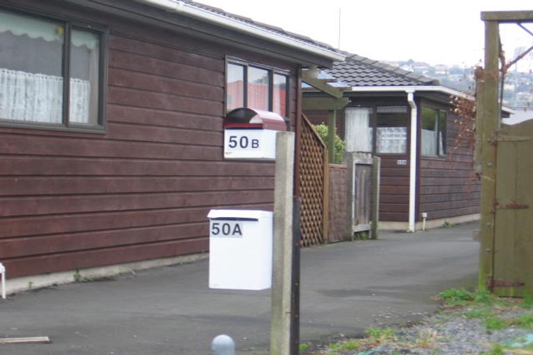 Photo of property in 50b Bathgate Street, South Dunedin, Dunedin, 9012