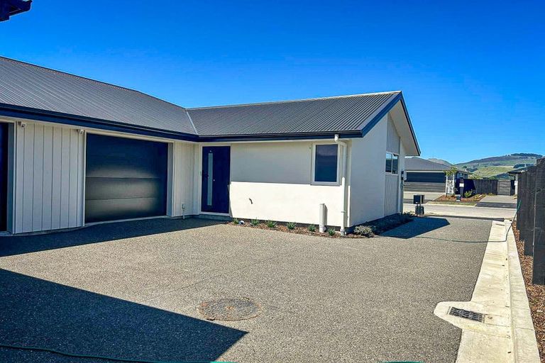 Photo of property in 5 Matai Springs Drive, Halswell, Christchurch, 8025