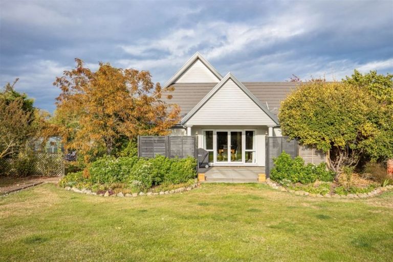 Photo of property in 15 Winter Road, Swannanoa, Rangiora, 7475