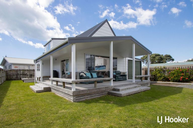 Photo of property in 405a Seaforth Road, Bowentown, Waihi Beach, 3177