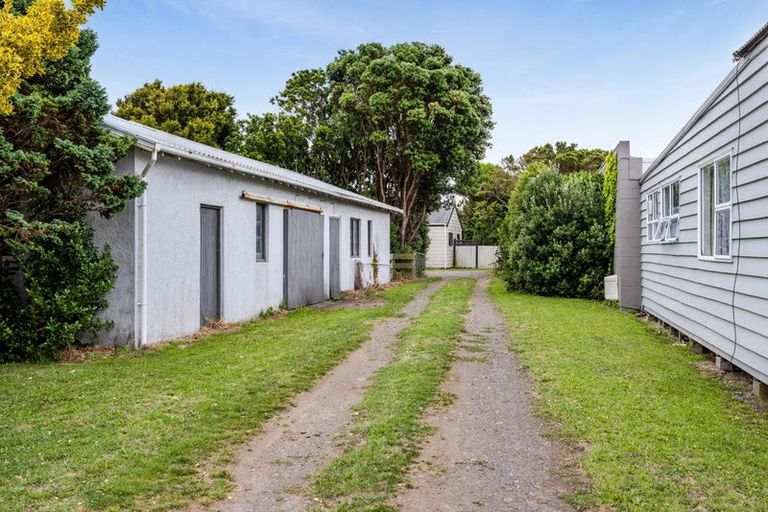 Photo of property in 464a Normanby Road, Okaiawa, Hawera, 4671