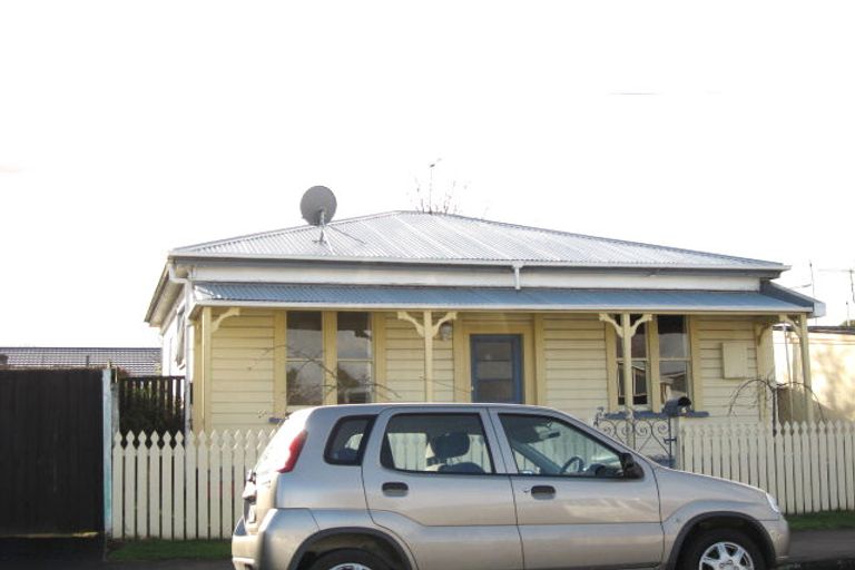 Photo of property in 5 Purchas Street, St Albans, Christchurch, 8014
