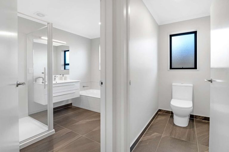 Photo of property in 17 Gemini Place, Rolleston, 7614