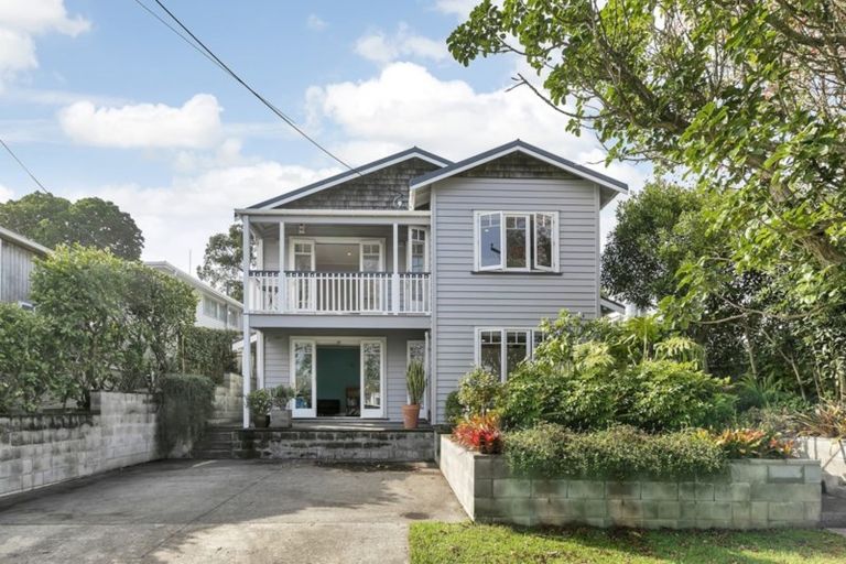 Photo of property in 12 High Street, Devonport, Auckland, 0624