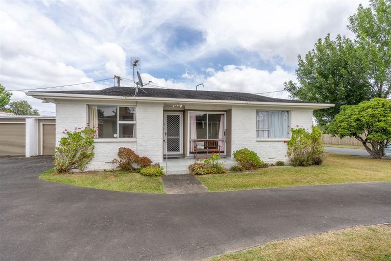 Photo of property in 84a Marshall Street, Fairfield, Hamilton, 3214