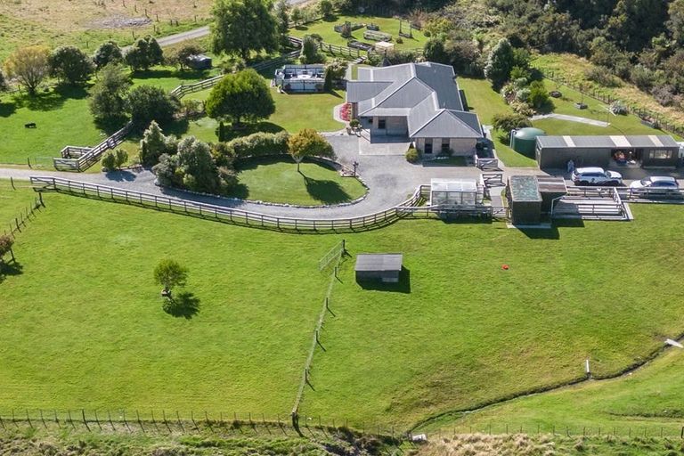 Photo of property in 231 Stafford Road, Awatuna, Hokitika, 7882