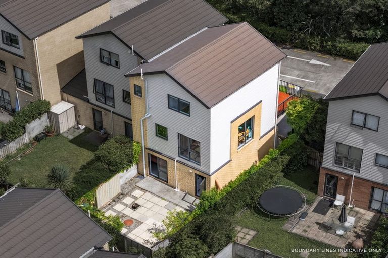 Photo of property in St Claire Village, 54/172 Mcleod Road, Te Atatu South, Auckland, 0610