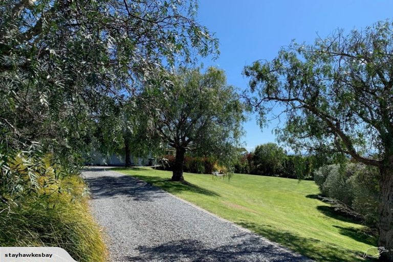 Photo of property in 44 Endsleigh Drive, Havelock North, 4172