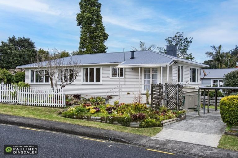 Photo of property in 11 Butler Place, Te Kamo, Whangarei, 0112