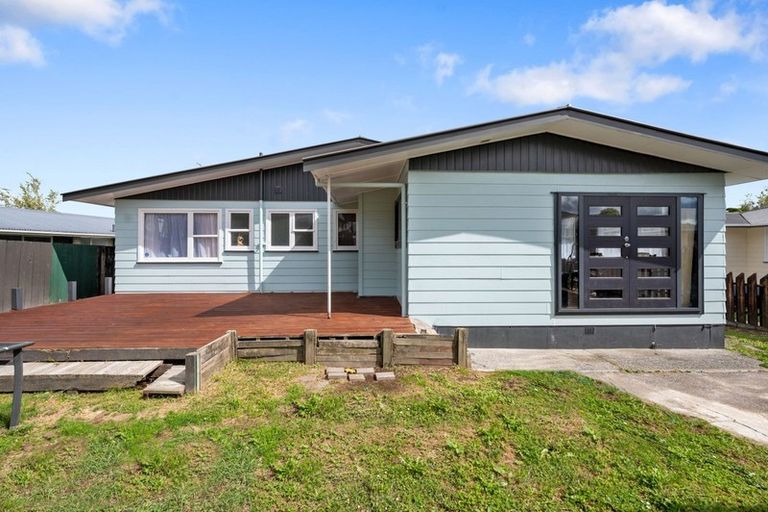 Photo of property in 77 Paraonui Road, Tokoroa, 3420