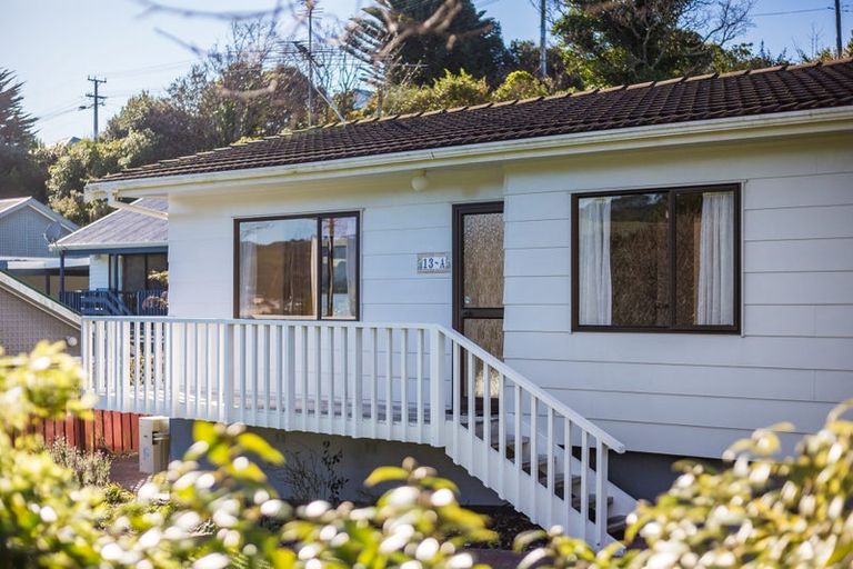 Photo of property in 13a Arawhata Street, Ranui, Porirua, 5024