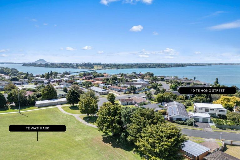 Photo of property in 49 Te Hono Street, Maungatapu, Tauranga, 3112