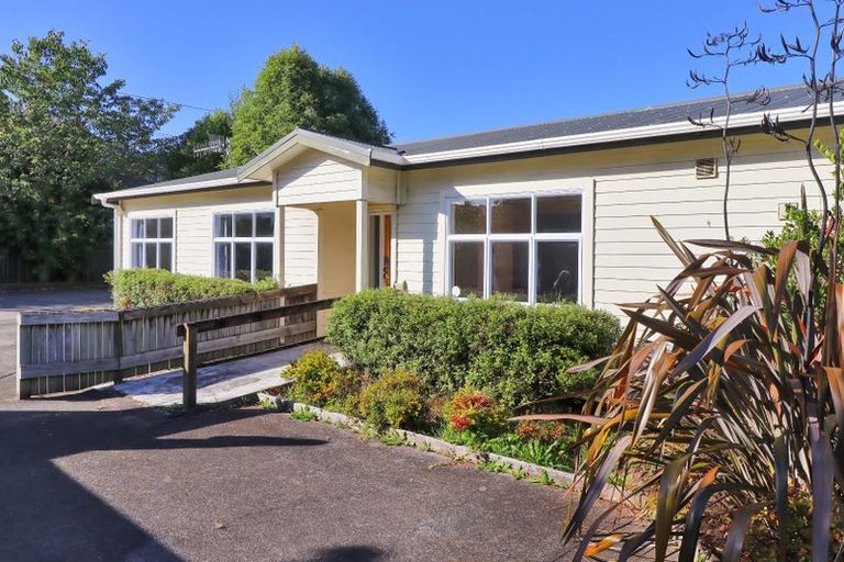 Photo of property in 84 Amohia Street, Paraparaumu, 5032