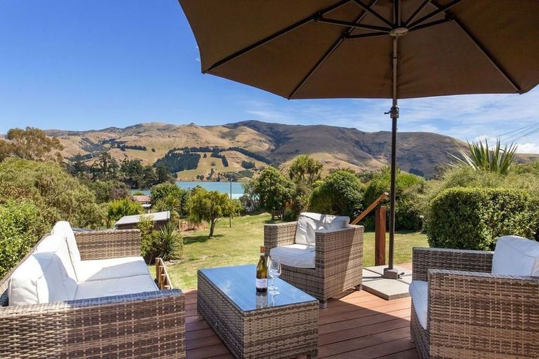 Photo of property in 5 Puari Road, Port Levy, Diamond Harbour, 8972