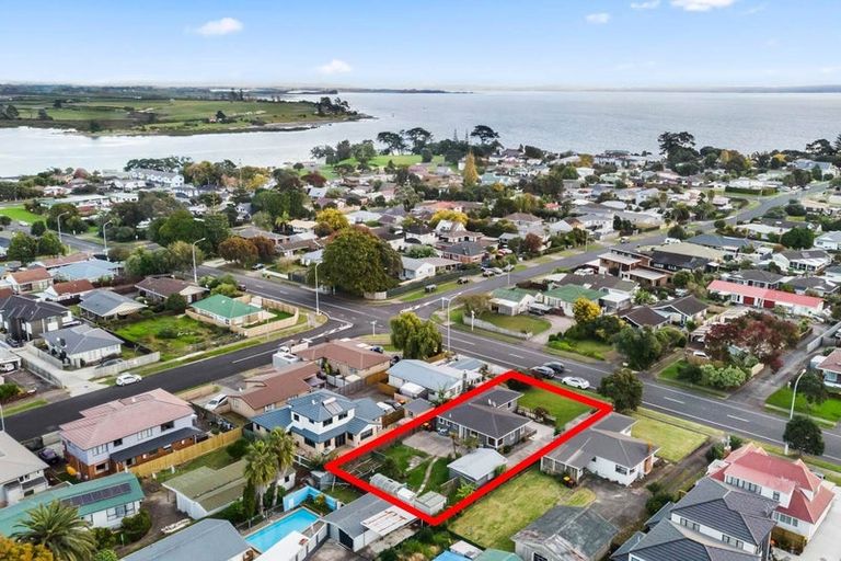Photo of property in 546 Weymouth Road, Weymouth, Auckland, 2103