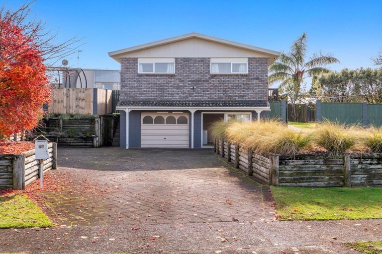 Photo of property in 72 Forrester Drive, Welcome Bay, Tauranga, 3112