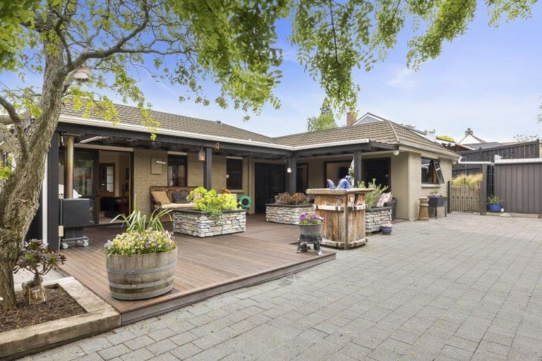 Photo of property in 14 Park Lane, Fairfield, Dunedin, 9018