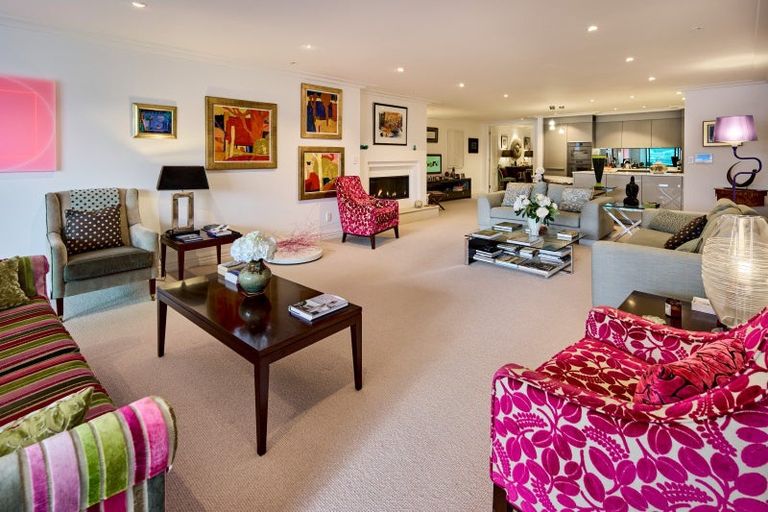 Photo of property in 6/166 Oriental Parade, Oriental Bay, Wellington, 6011