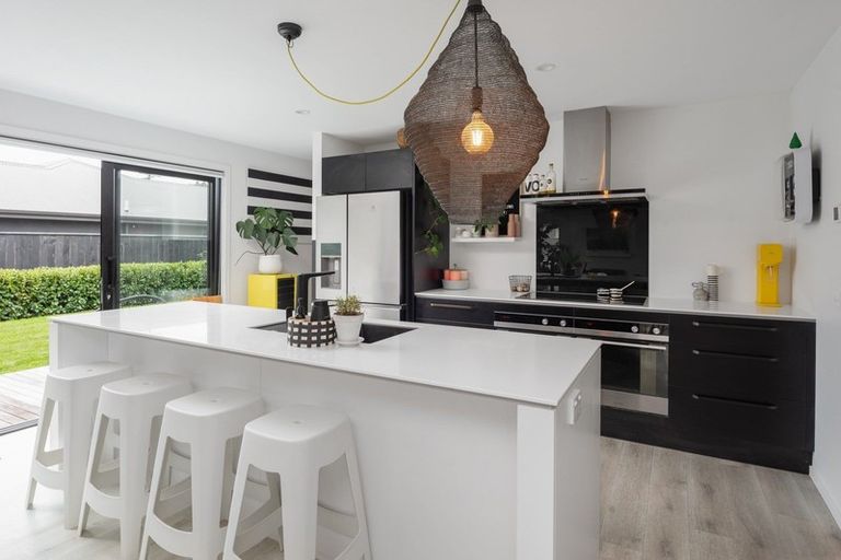 Photo of property in 16 Richardson Avenue, Burleigh, Blenheim, 7201