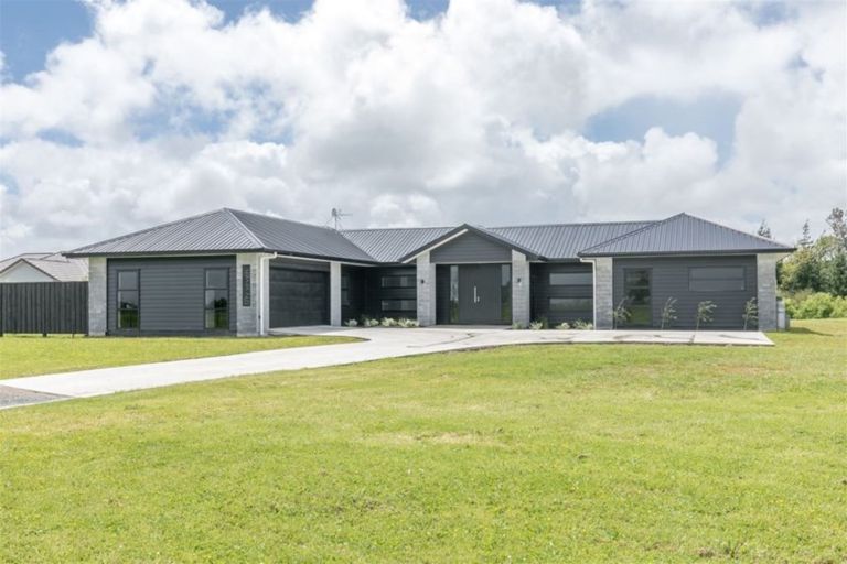 Photo of property in 57 Komak Road, Taupiri, 3791