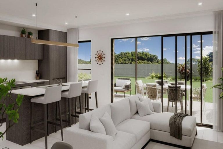 Photo of property in 5 Uatoto Road, Clarks Beach, 2122