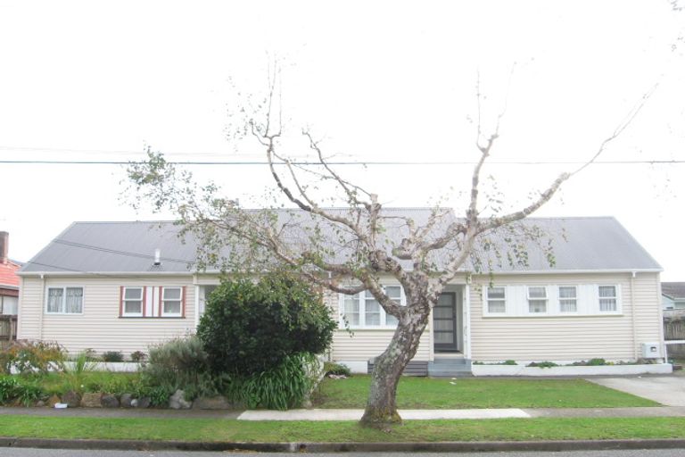 Photo of property in 24 Burcham Street, Taita, Lower Hutt, 5011
