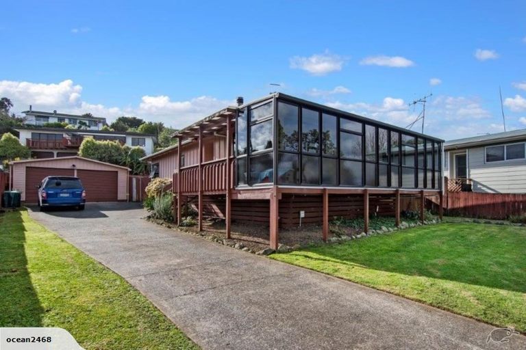Photo of property in 31 Eureka Place, Parahaki, Whangarei, 0112