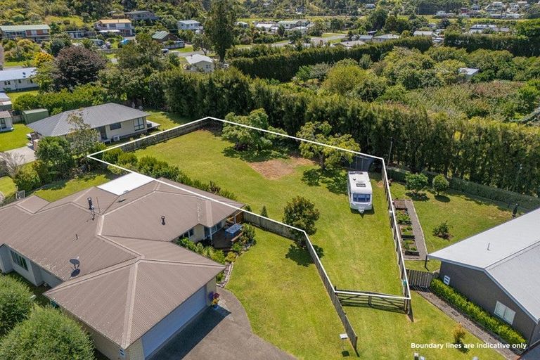 Photo of property in 34 Bennett Drive, Tairua, 3508