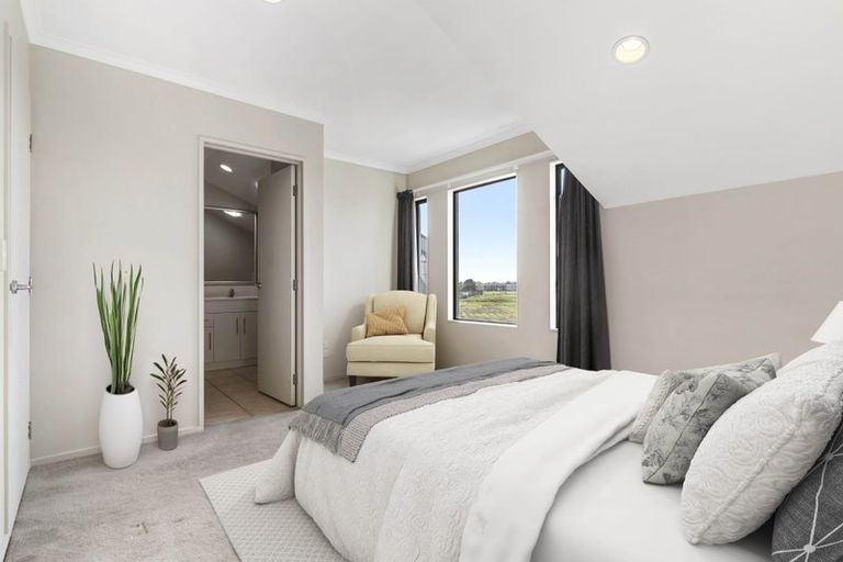 Photo of property in 16/268 Shirley Road, Papatoetoe, Auckland, 2025