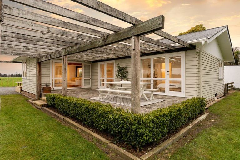 Photo of property in 160 Vaile Road, Newstead, Hamilton, 3286