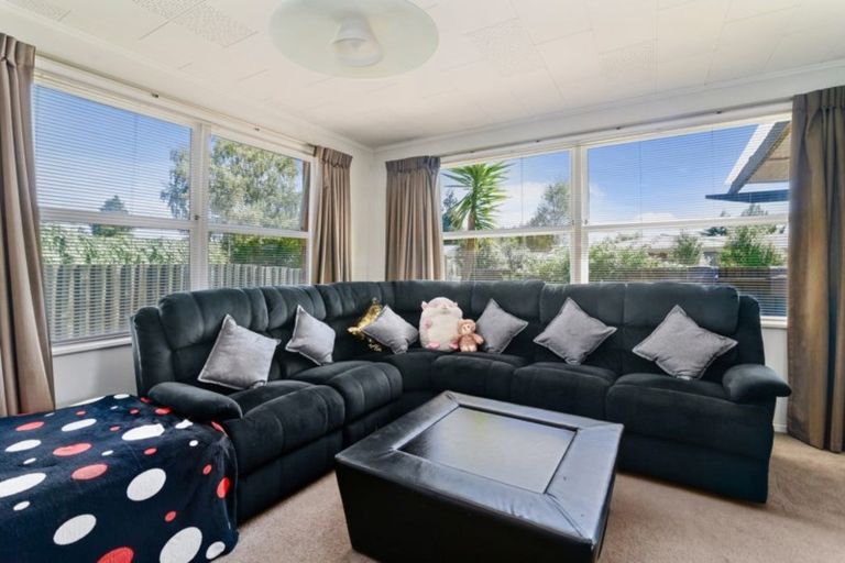 Photo of property in 4 Trent Place, Fenton Park, Rotorua, 3010