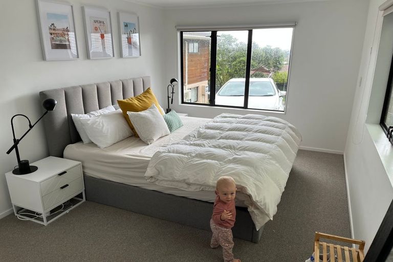 Photo of property in 1/96 Alton Avenue, Hillcrest, Auckland, 0627