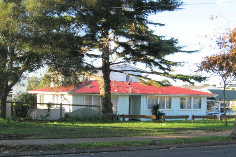Photo of property in 28 Flat Bush Road, Otara, Auckland, 2023