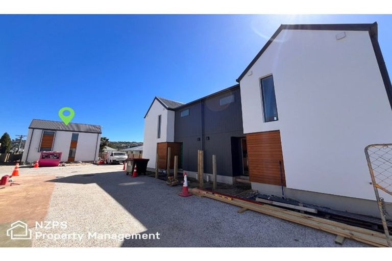 Photo of property in 26/5 Moreau Street, Saint Kilda, Dunedin, 9012