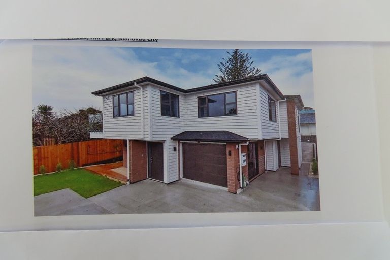 Photo of property in 10a Rothery Road, Hillpark, Auckland, 2102