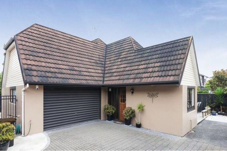 Photo of property in The Arbors, 3 The Arbors, West End, Palmerston North, 4410