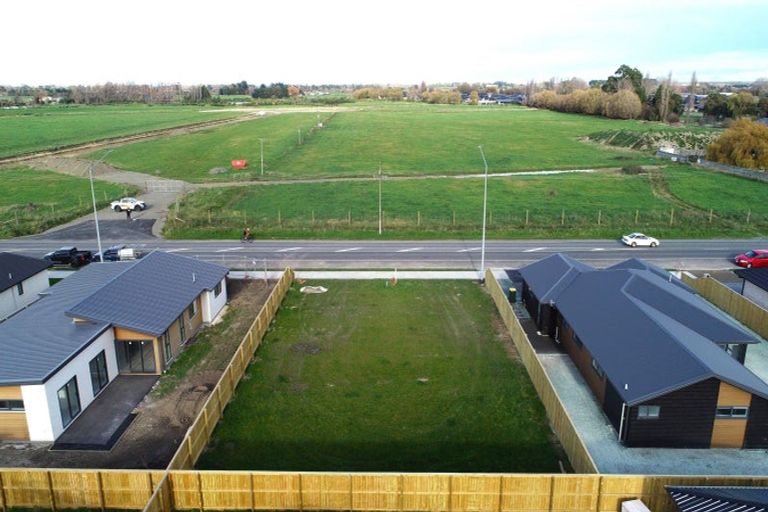 Photo of property in 105 Edward Street, Lincoln, 7608